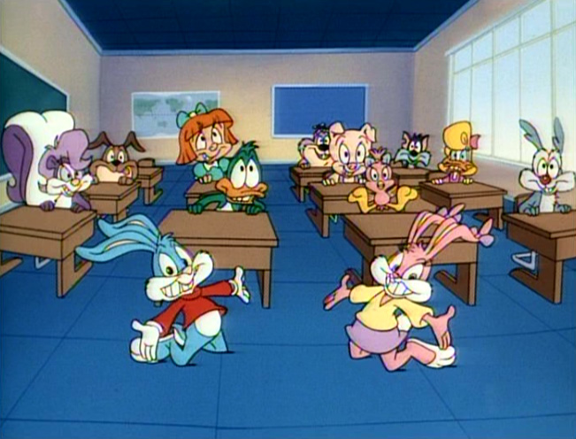 tiny toon adventures dating bathroom in sex fuck girls